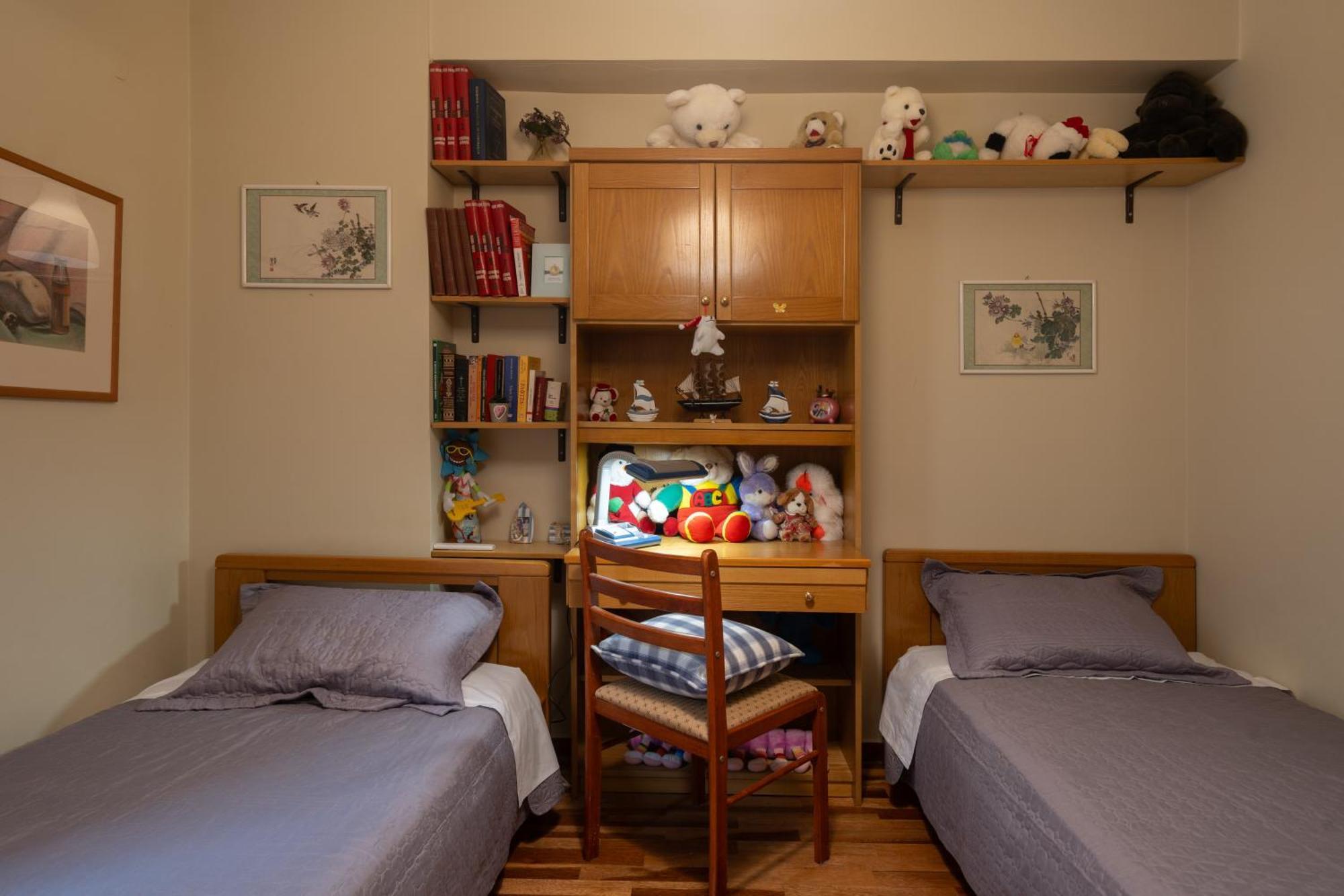 Thissio Family Apartment Athen Eksteriør billede