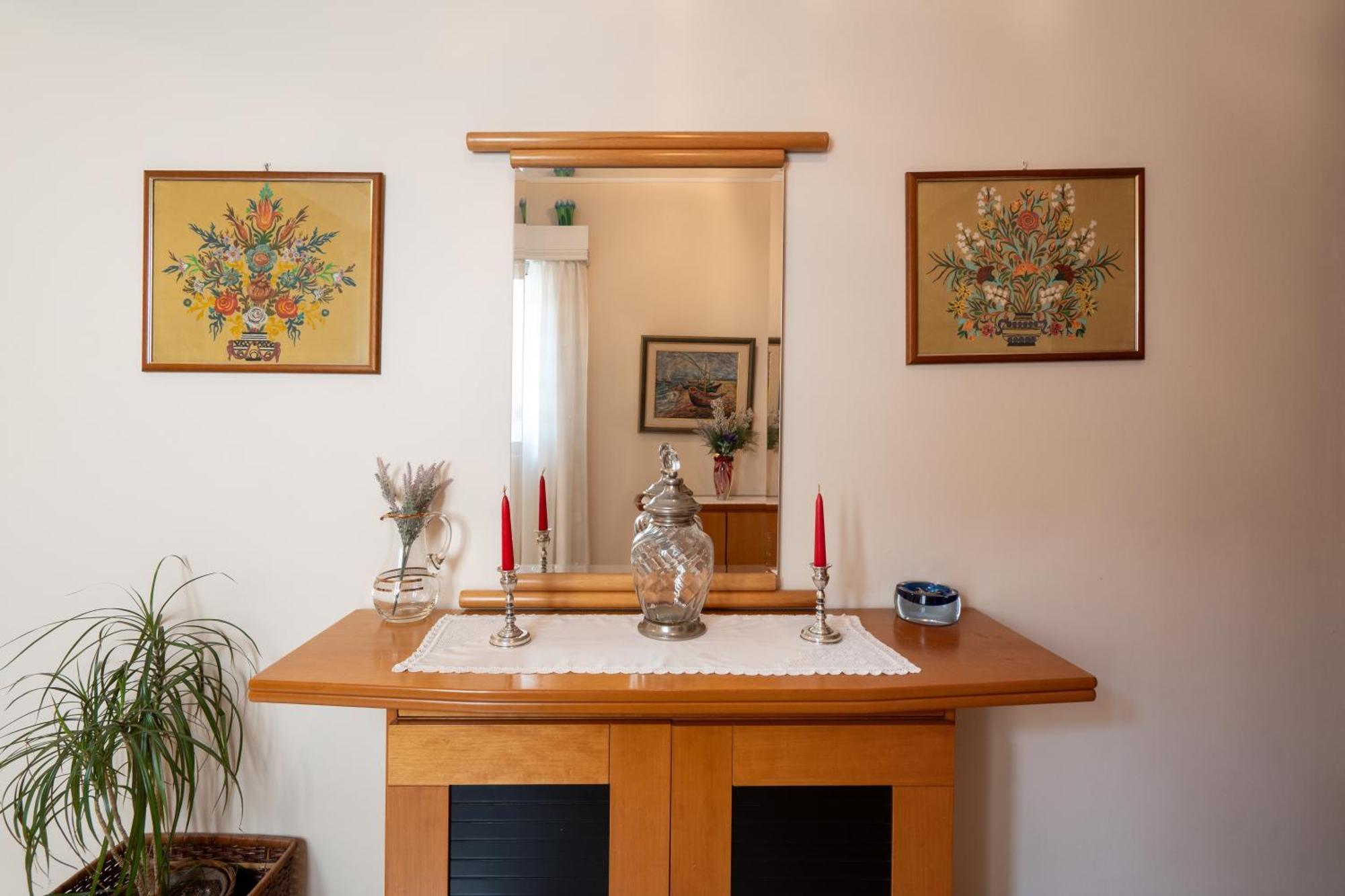 Thissio Family Apartment Athen Eksteriør billede